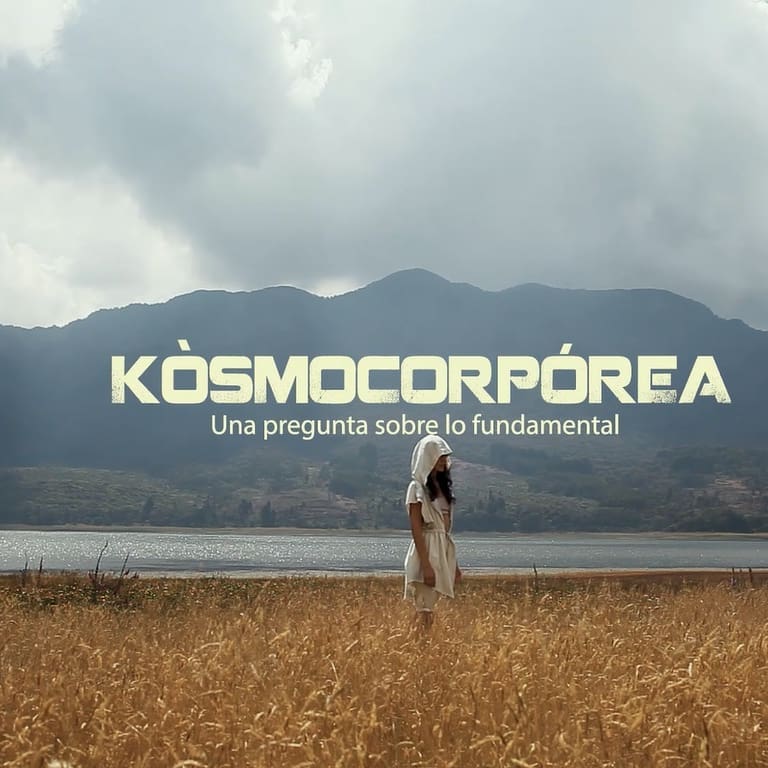 Kósmocorporea