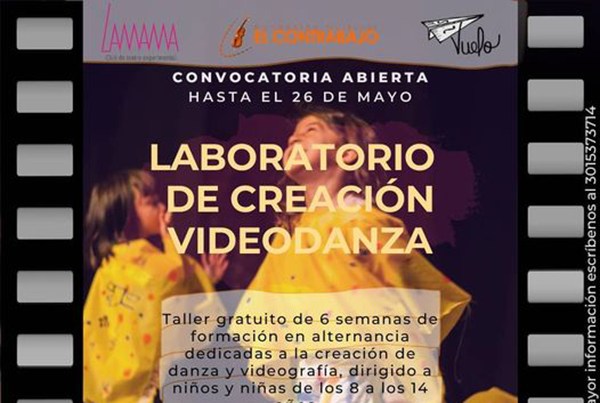 DANZA LAB 