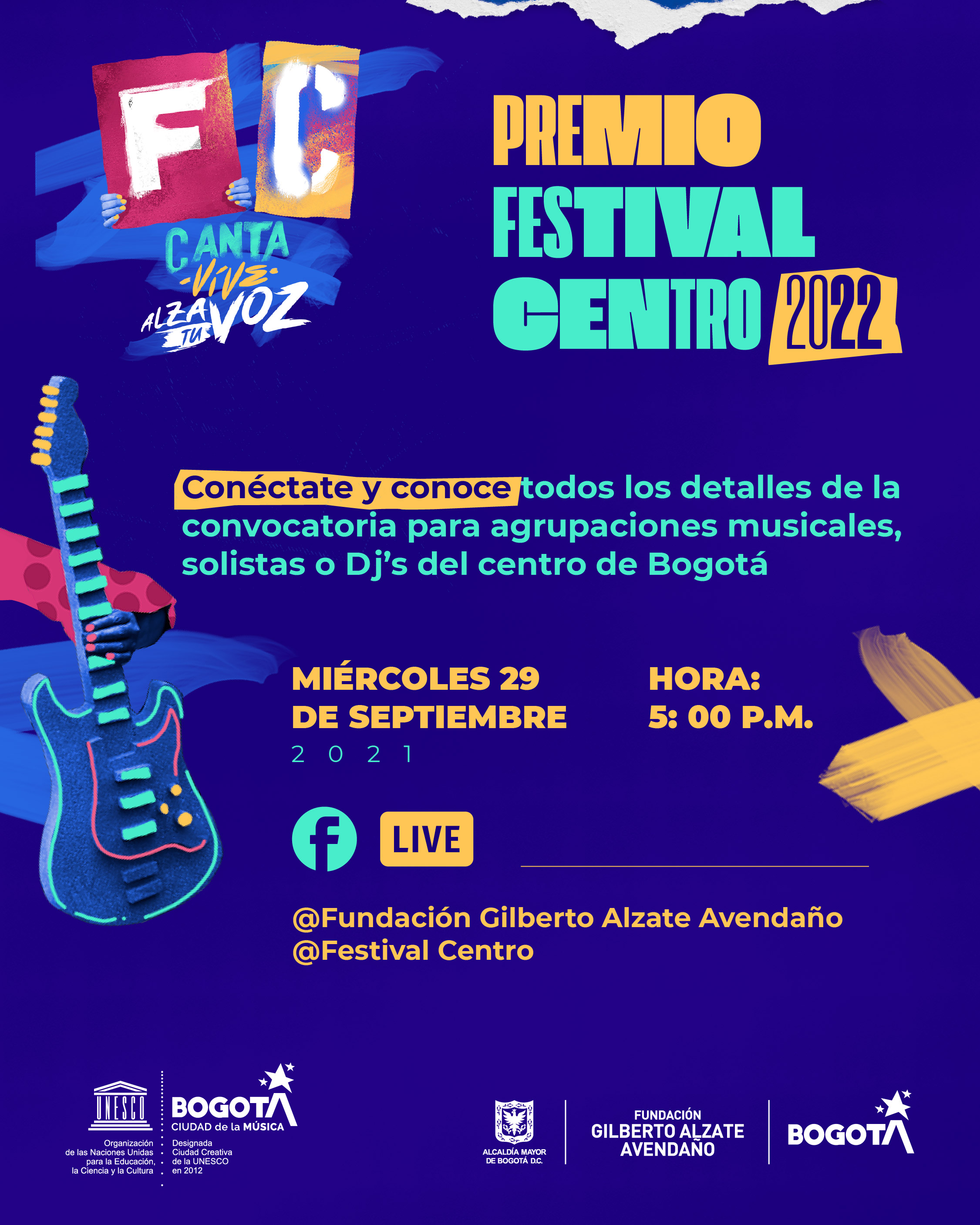 Festival Centro