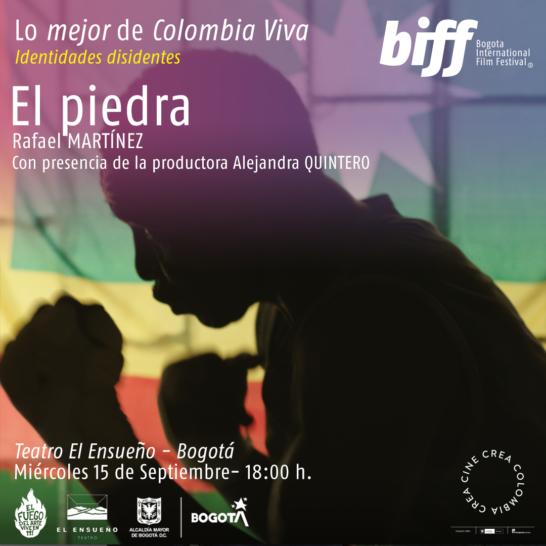 Biff Bogotá Film Festival