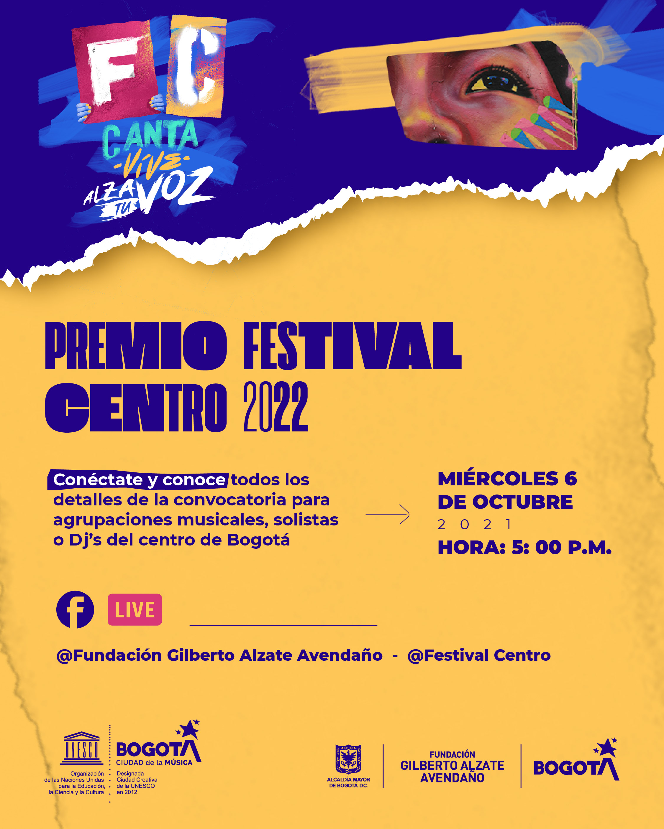 Festival Centro