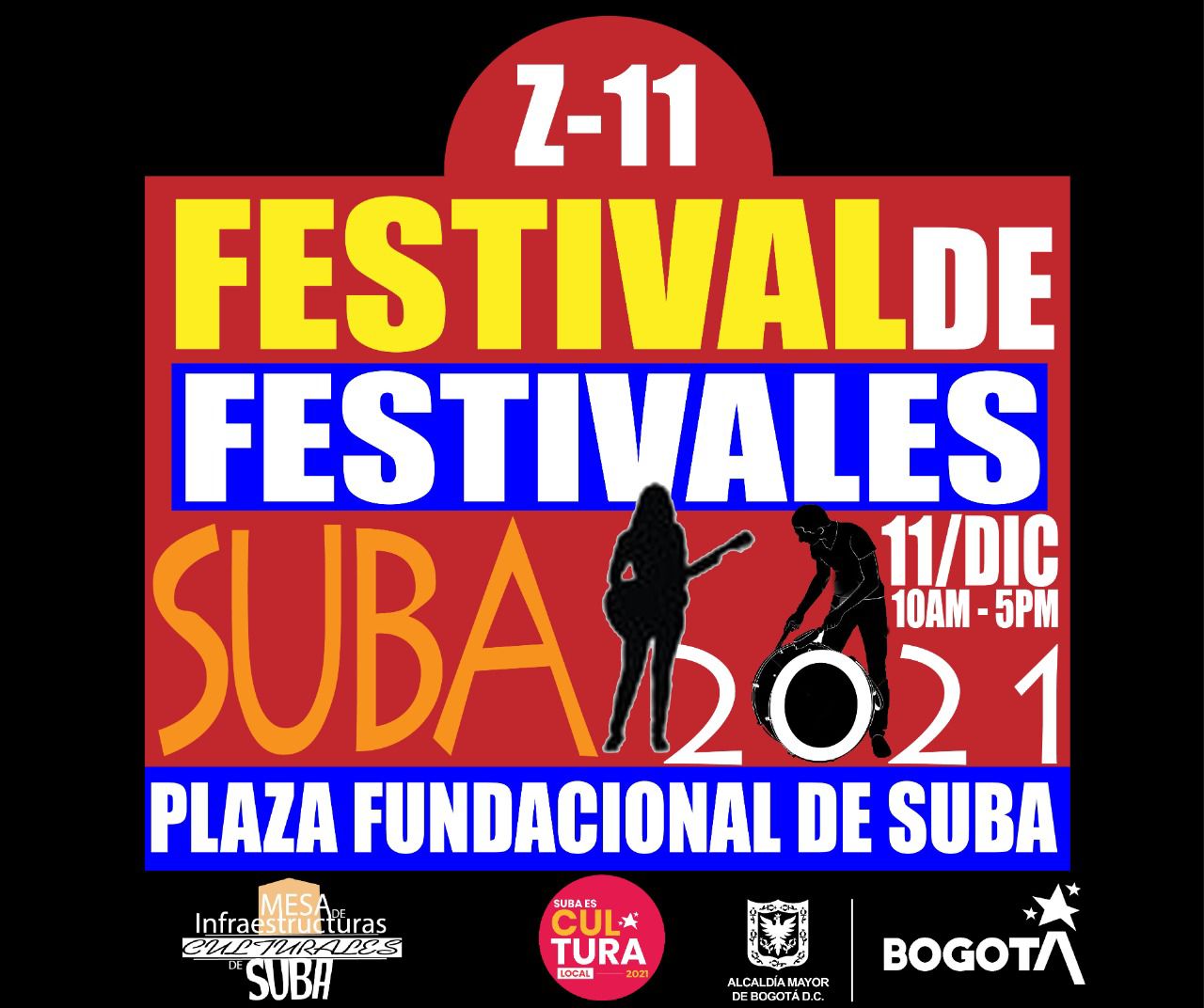 Festivales