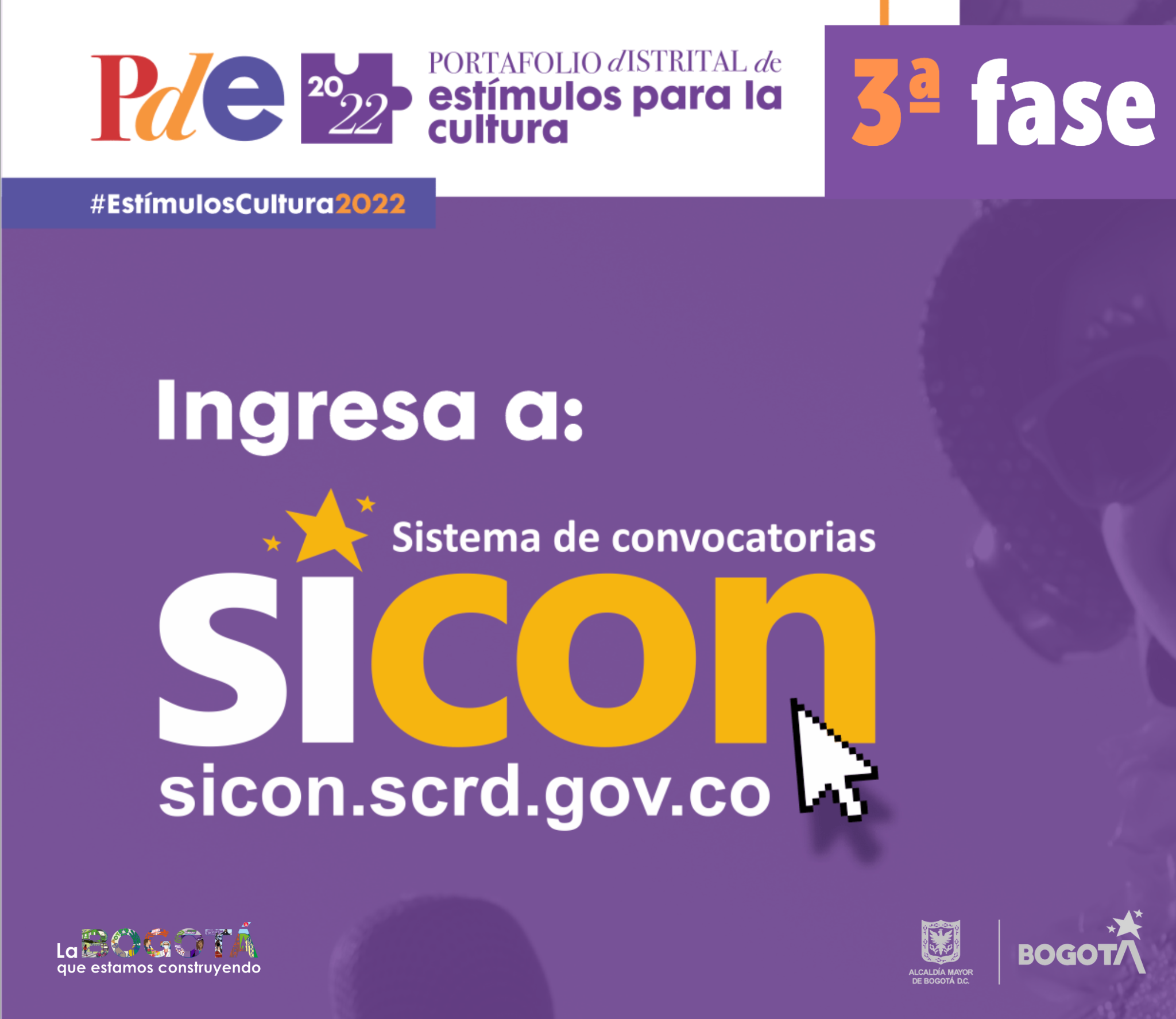 PDE FASE III