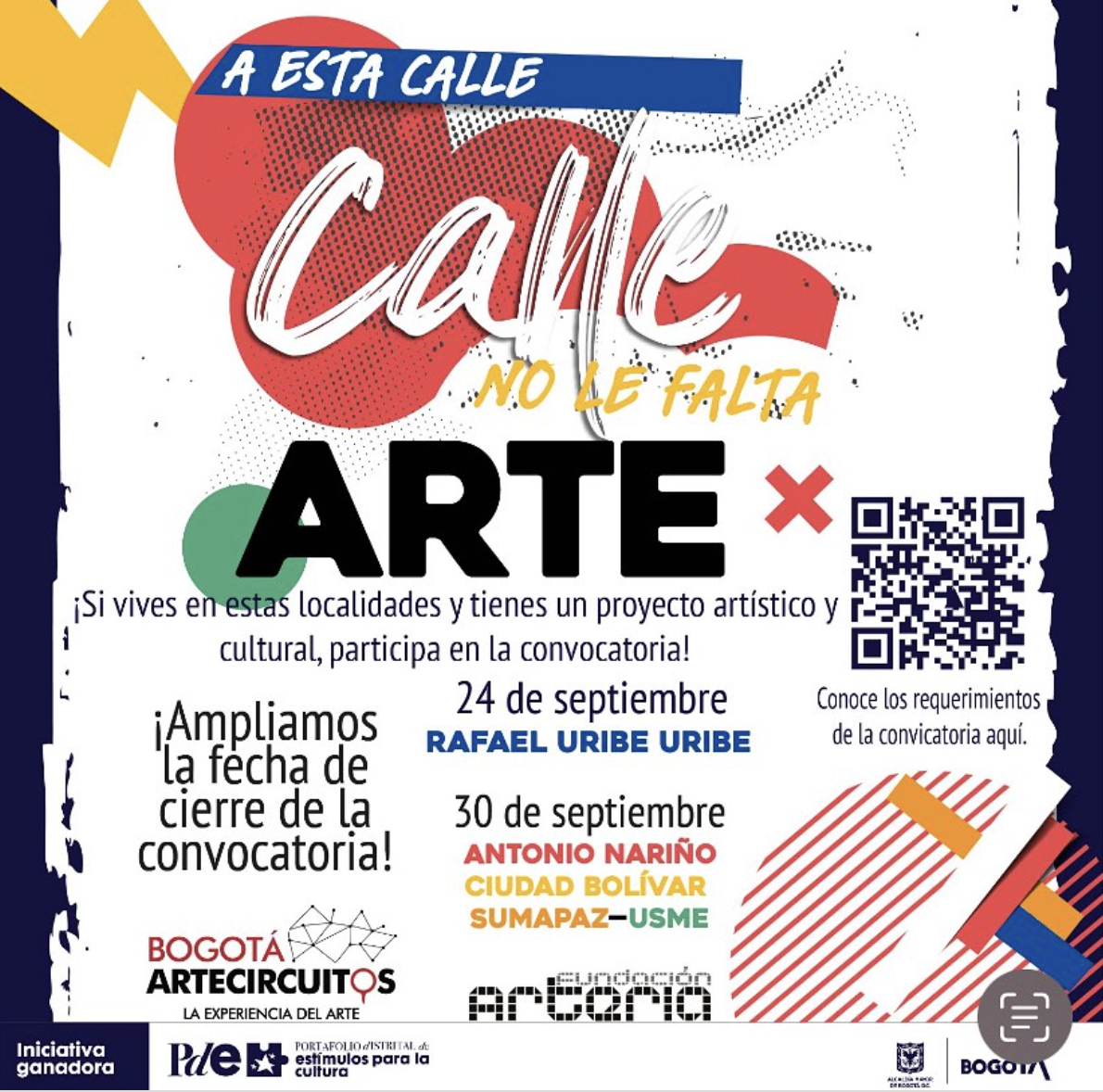 Arte Calle