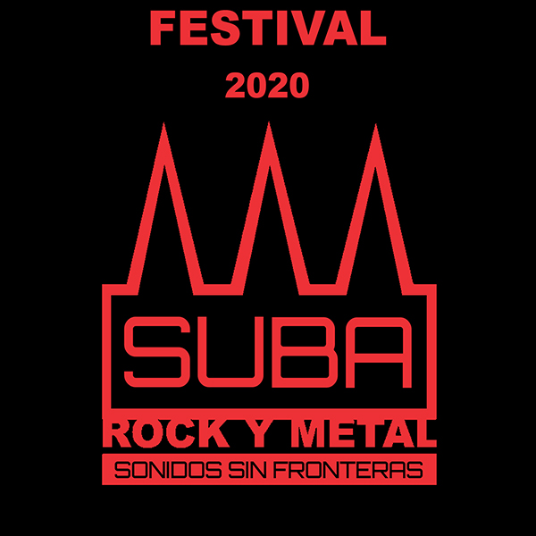 Metal suba