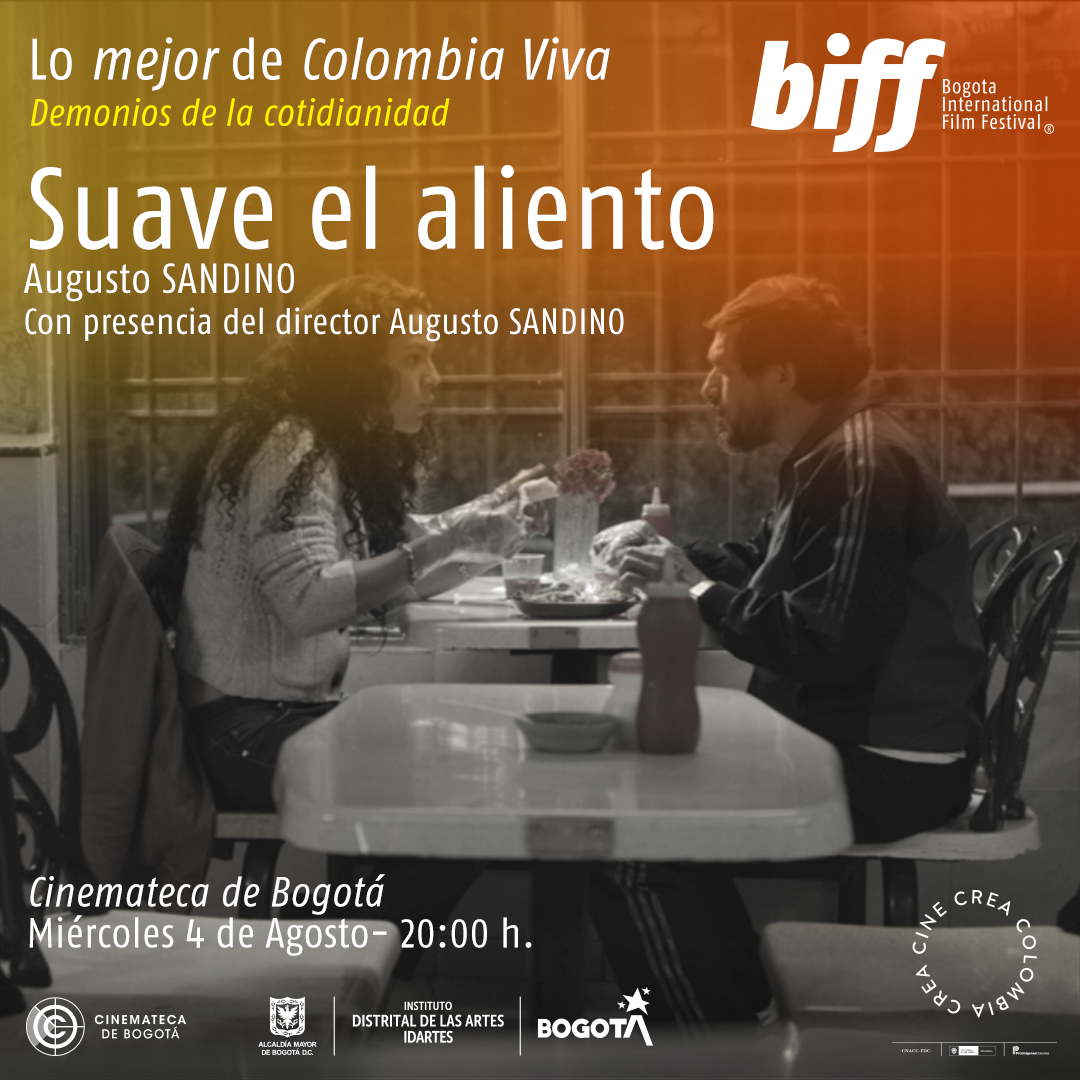 Conoce toda la programación en www.biff.co